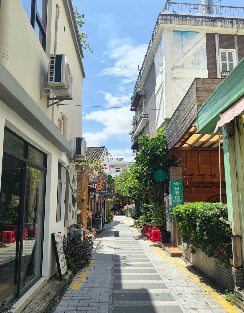 hình ảnh chill đường phố 28