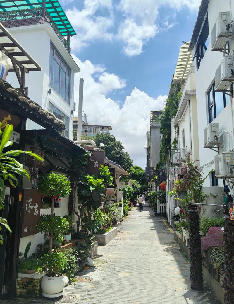 hình ảnh chill đường phố 29