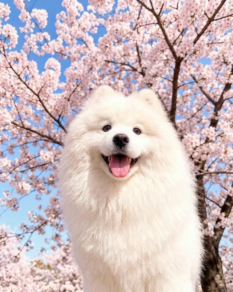 hình ảnh con chó cute 13