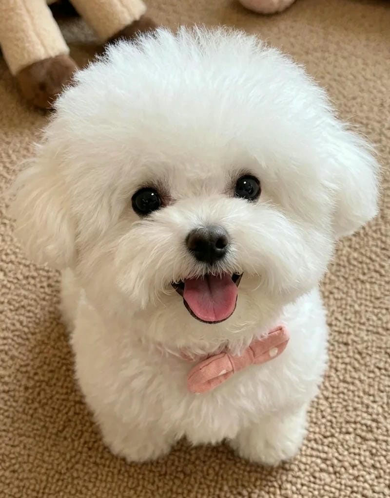 hình ảnh con chó cute 32
