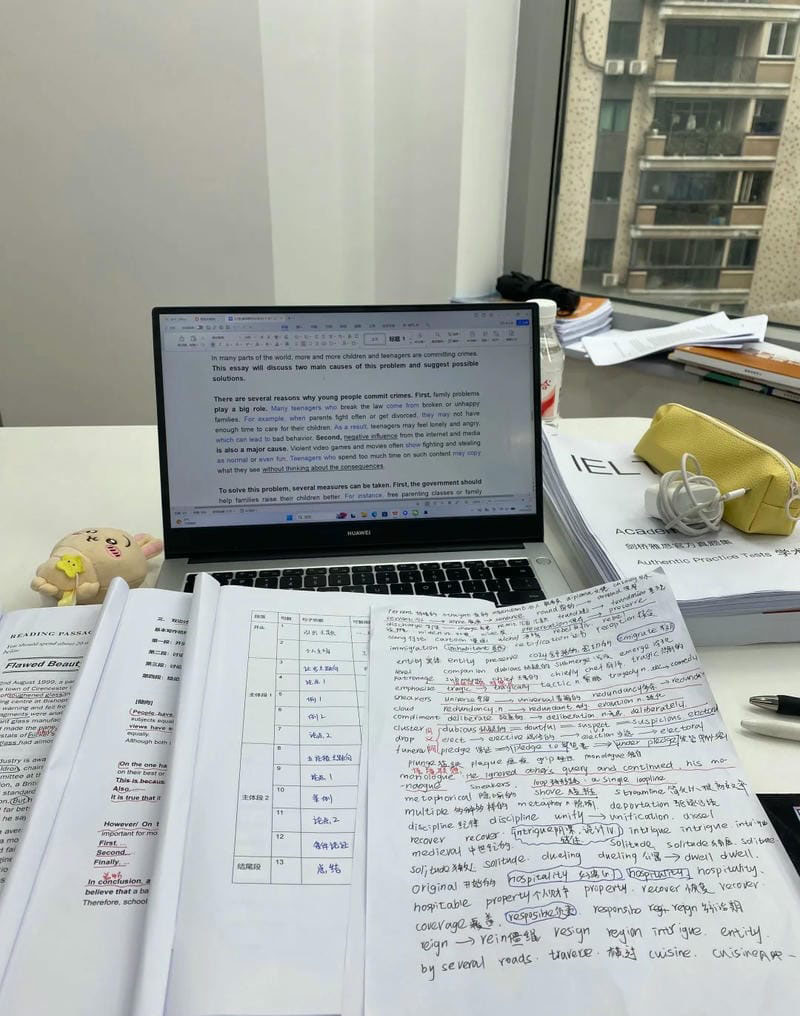 hình ảnh học tập 9