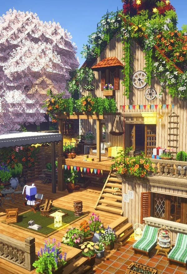 hình ảnh minecraft