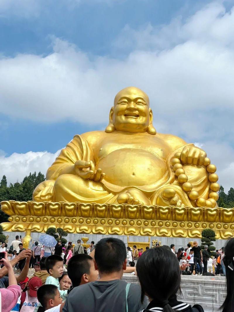 hình ảnh phật bình an, may mắn 44