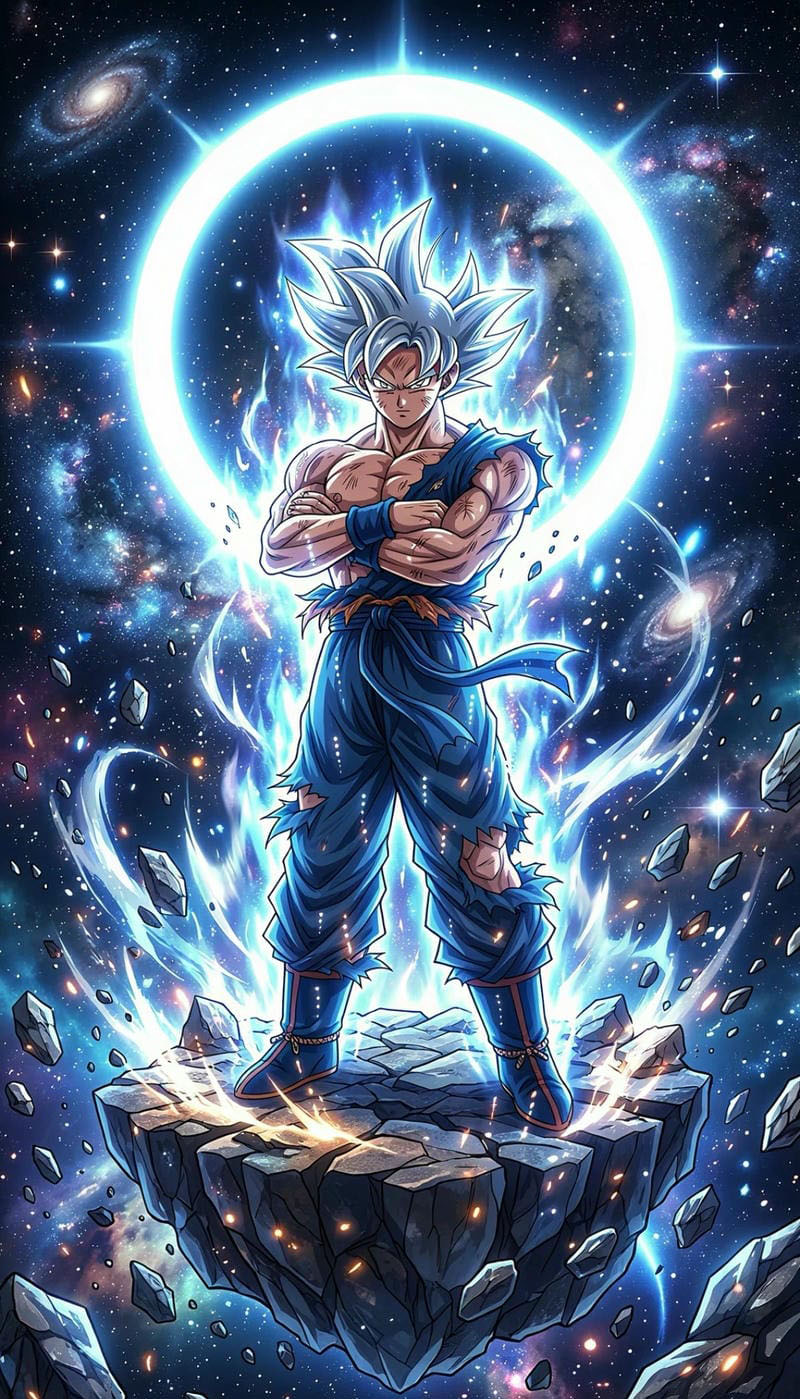 hình ảnh songoku