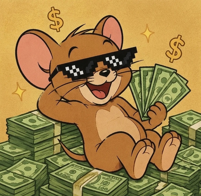 jerry meme 11