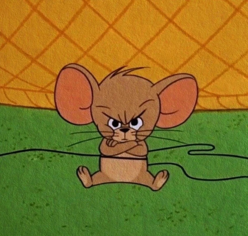 jerry meme 23