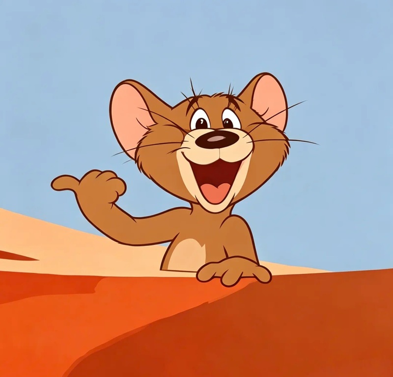 jerry meme 24