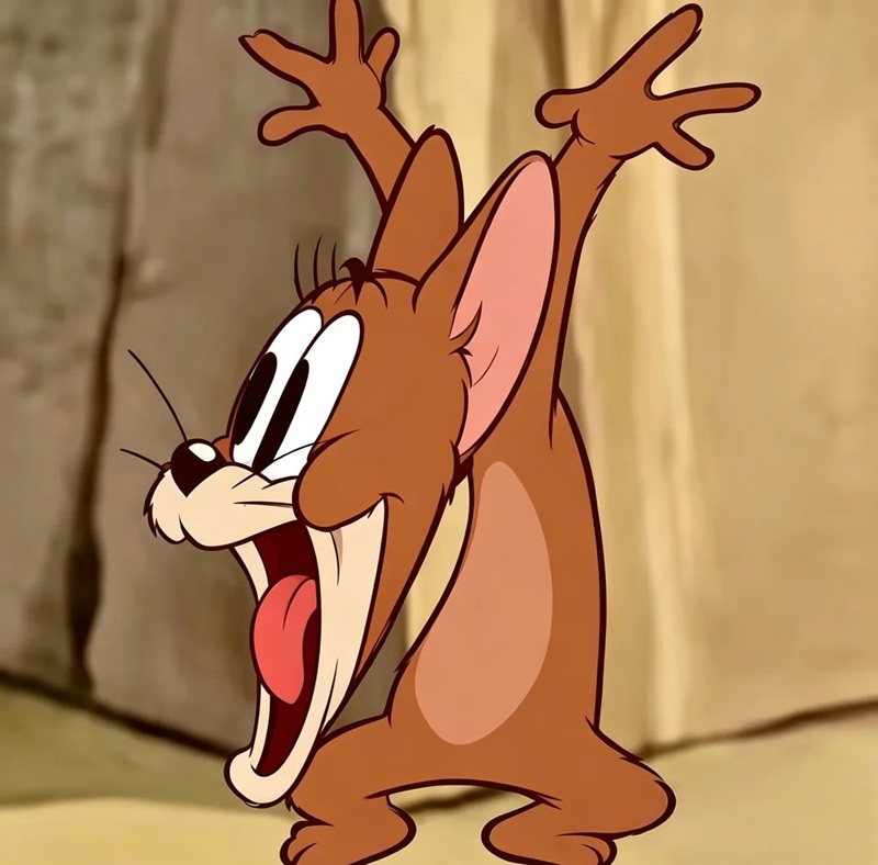 334+ Tổng Hợp Jerry Meme Viral Khắp Mạng Xã Hội