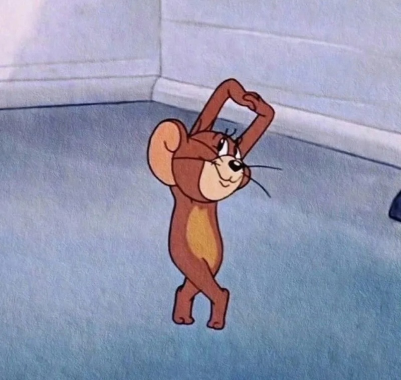 jerry meme 30