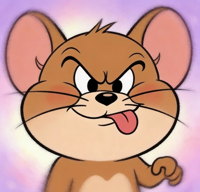 jerry meme 33