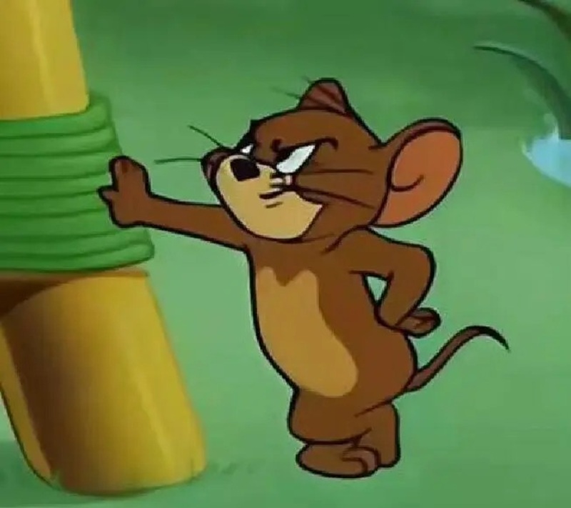 jerry meme 35