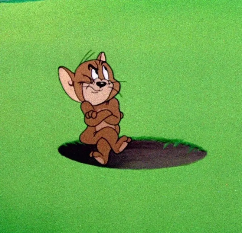 jerry meme 36
