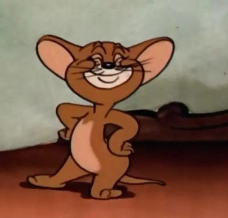jerry meme 37