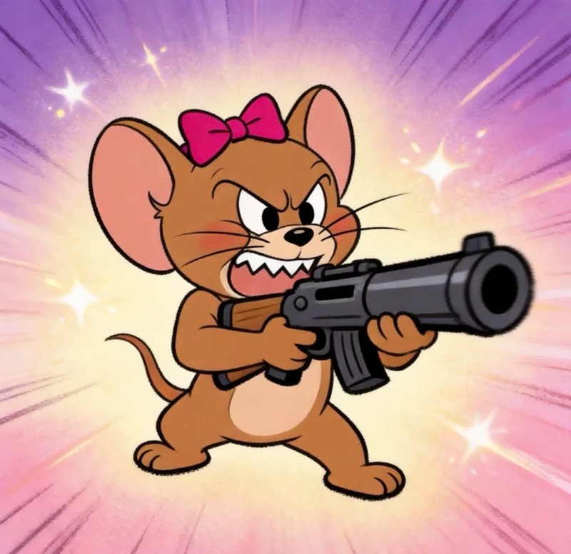 jerry meme 39
