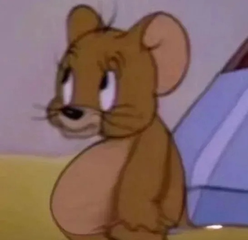 jerry meme 40