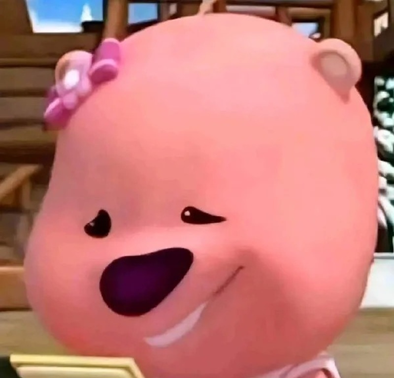 loopy meme 9