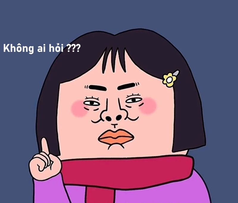 meme ai hỏi 2