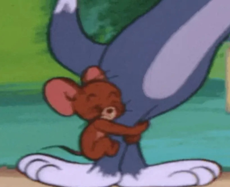 meme an ủi 35