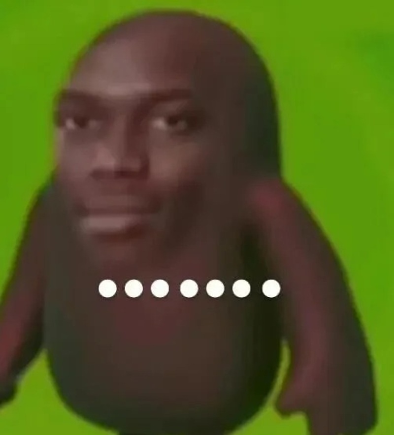 meme anh da đen 7