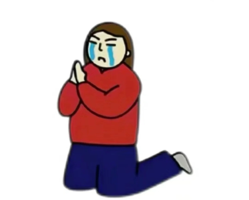 meme bất lực 18