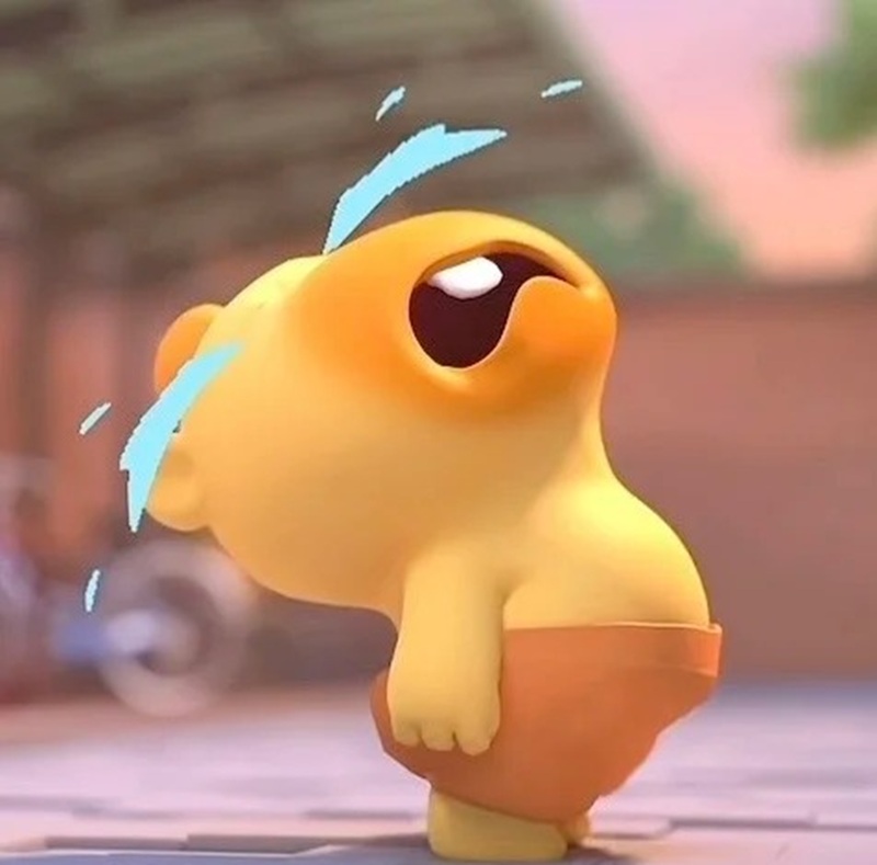 meme buồn 28