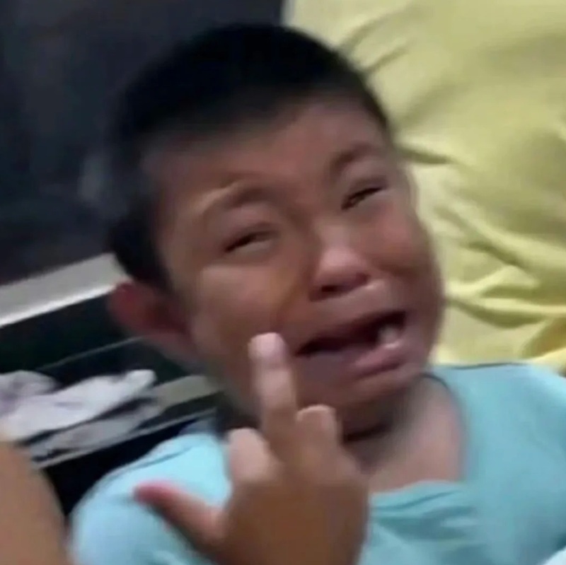 meme buồn 31