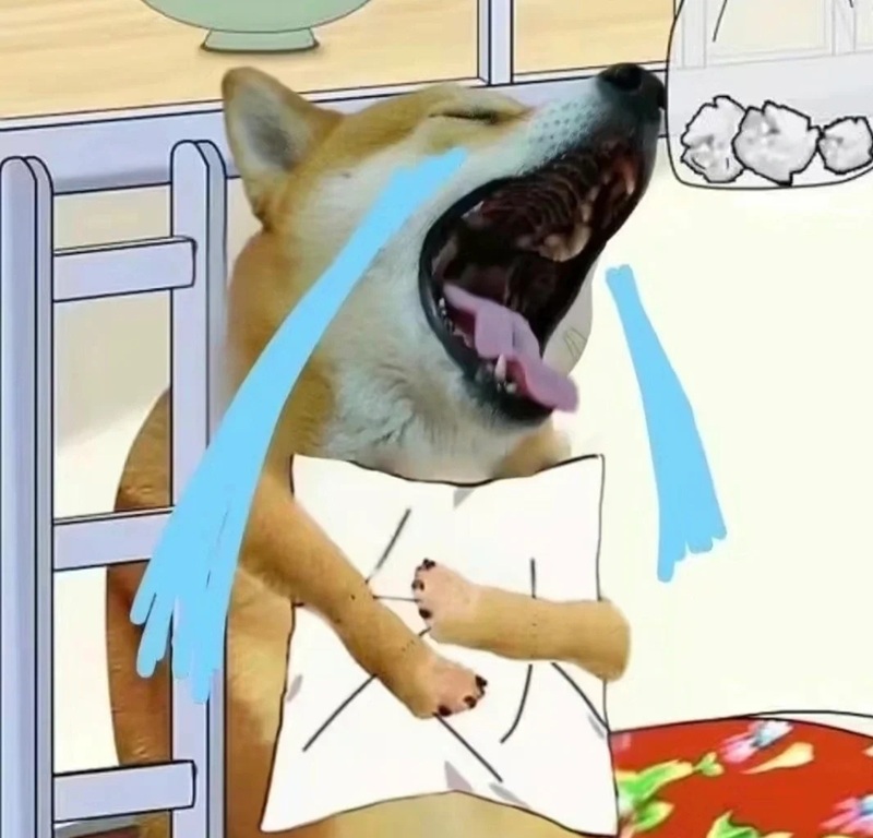 meme buồn 8