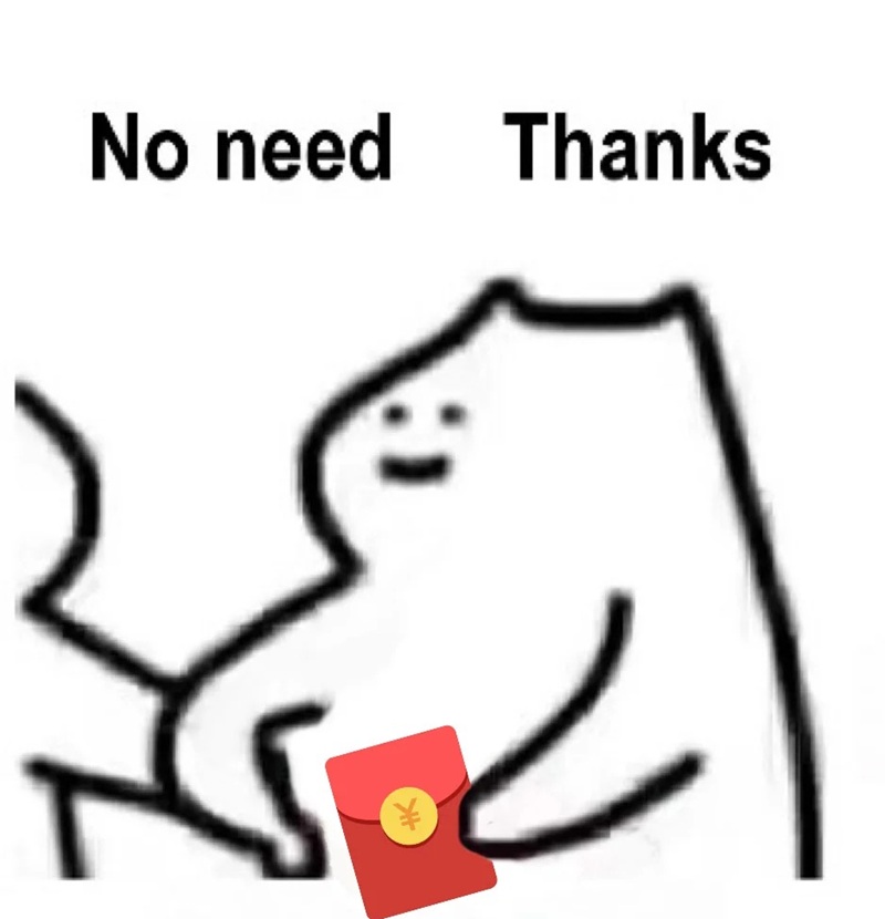 meme cảm ơn 31