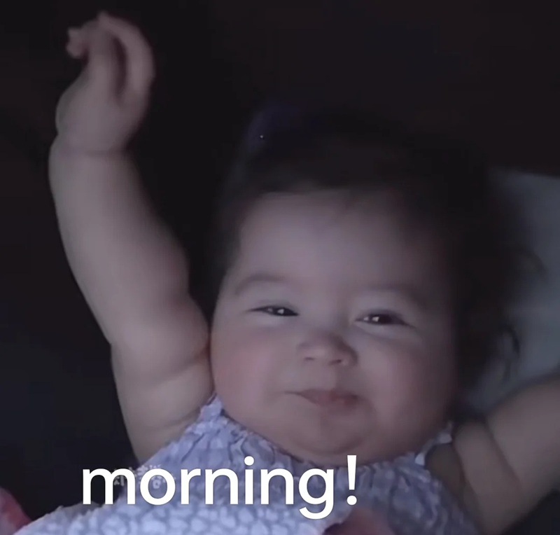 meme chào buổi sáng 15