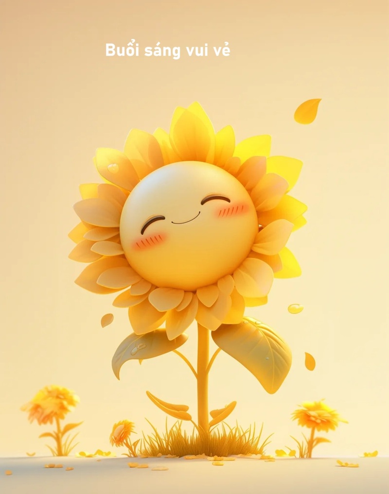 meme chào buổi sáng 22