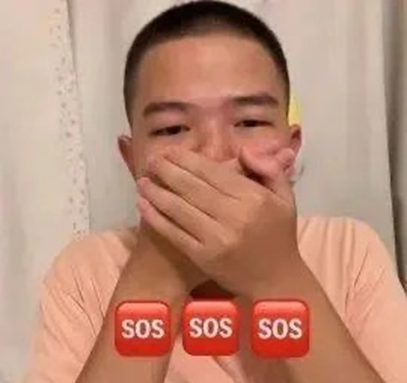 meme che mặt 14