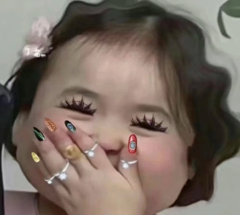 meme che mặt 18