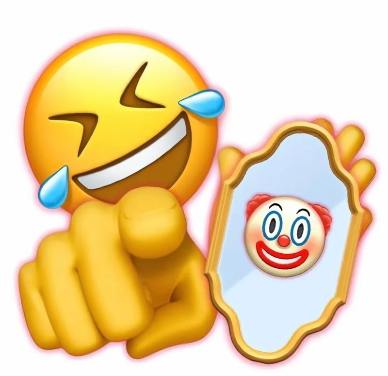 meme chỉ tay 10