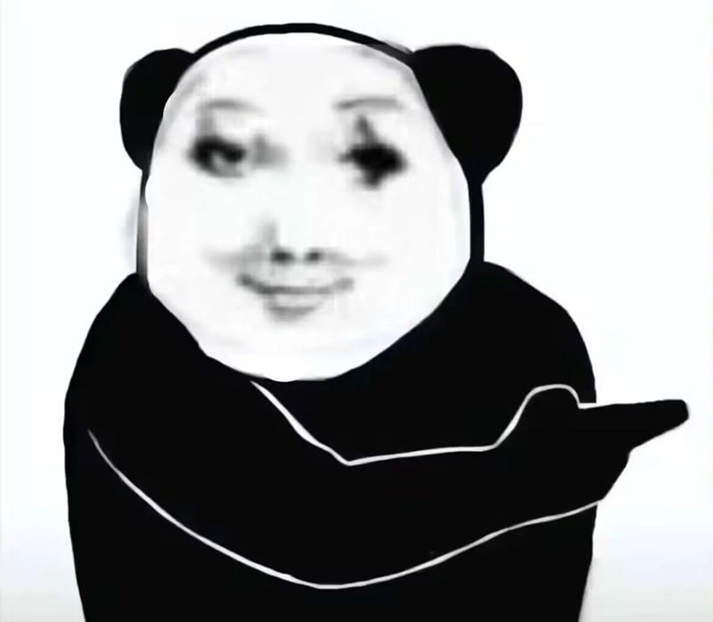 meme chỉ tay 11