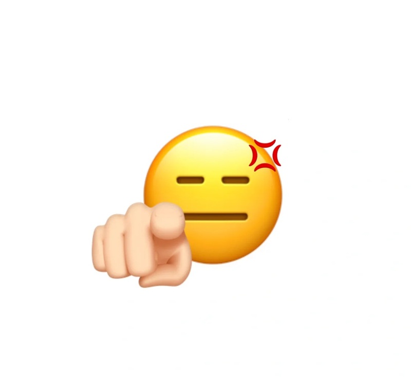 meme chỉ tay 28