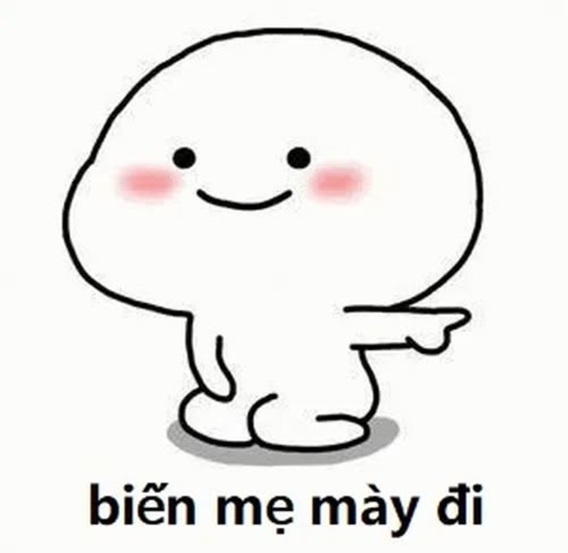 meme chỉ tay 3