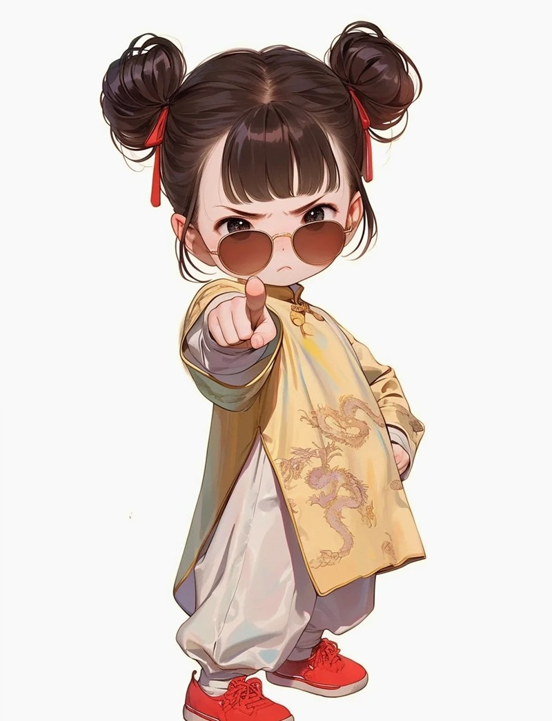 meme chỉ tay 33