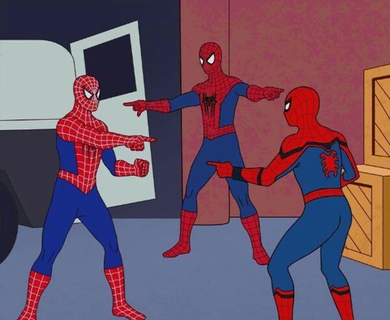 meme chỉ tay 4