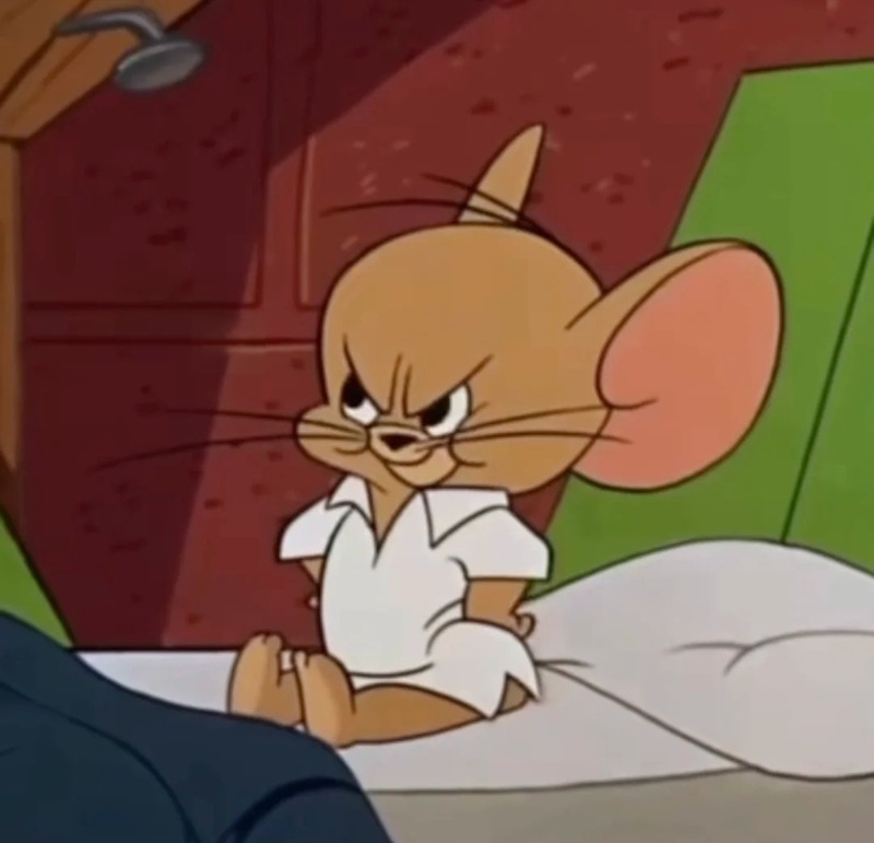 meme chống nạnh 11