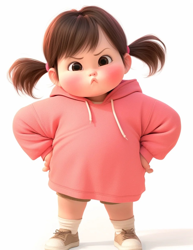 meme chống nạnh 15