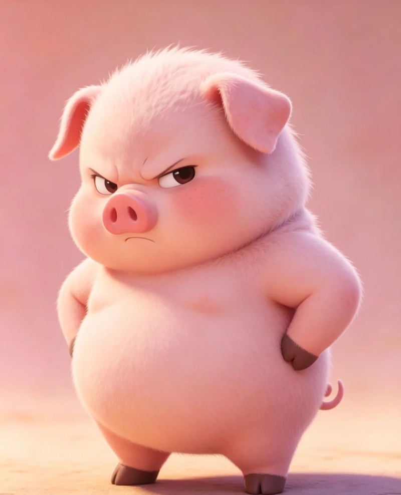meme chống nạnh 16
