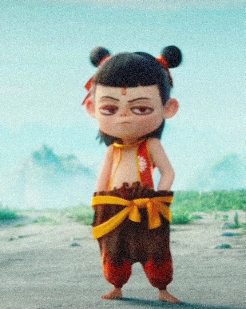 meme chống nạnh 18