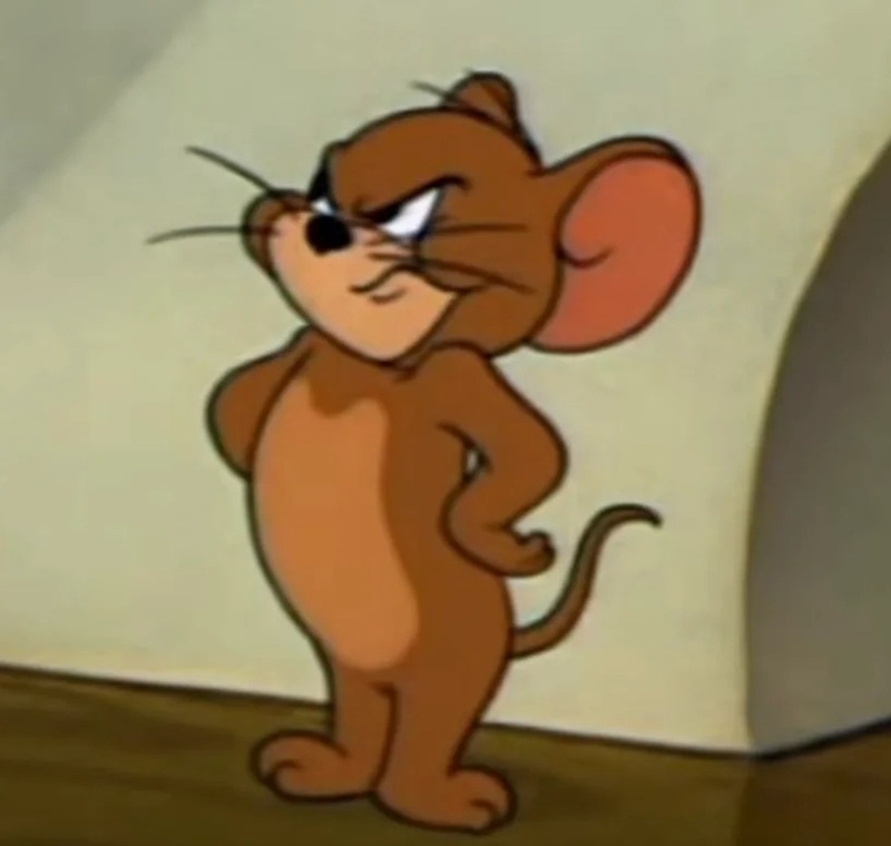meme chống nạnh 2