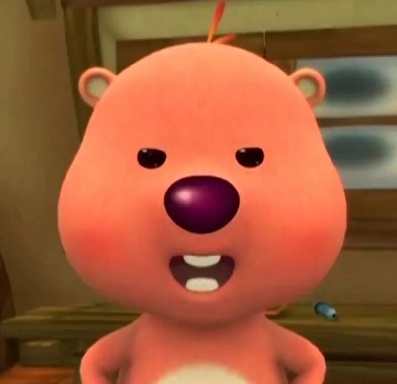 meme chống nạnh 3
