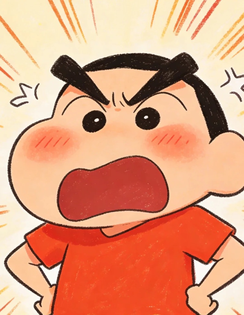 meme chống nạnh 31