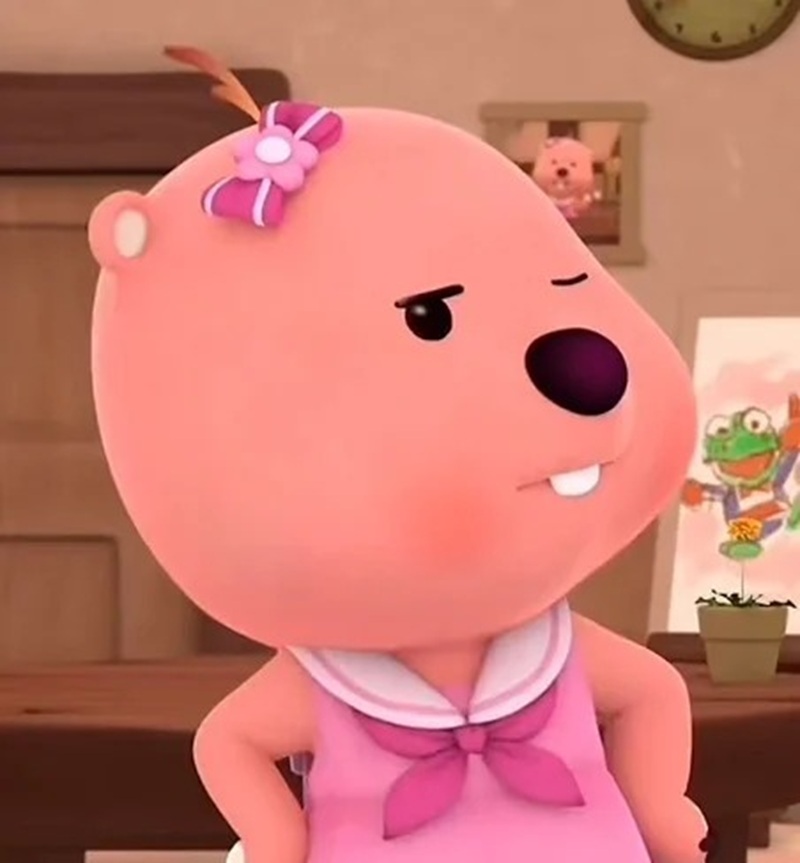 meme chống nạnh 7