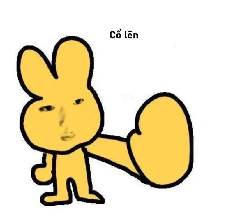meme cố lên 2