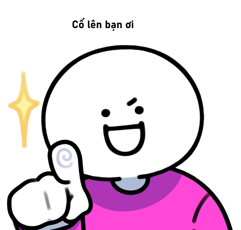 meme cố lên 21