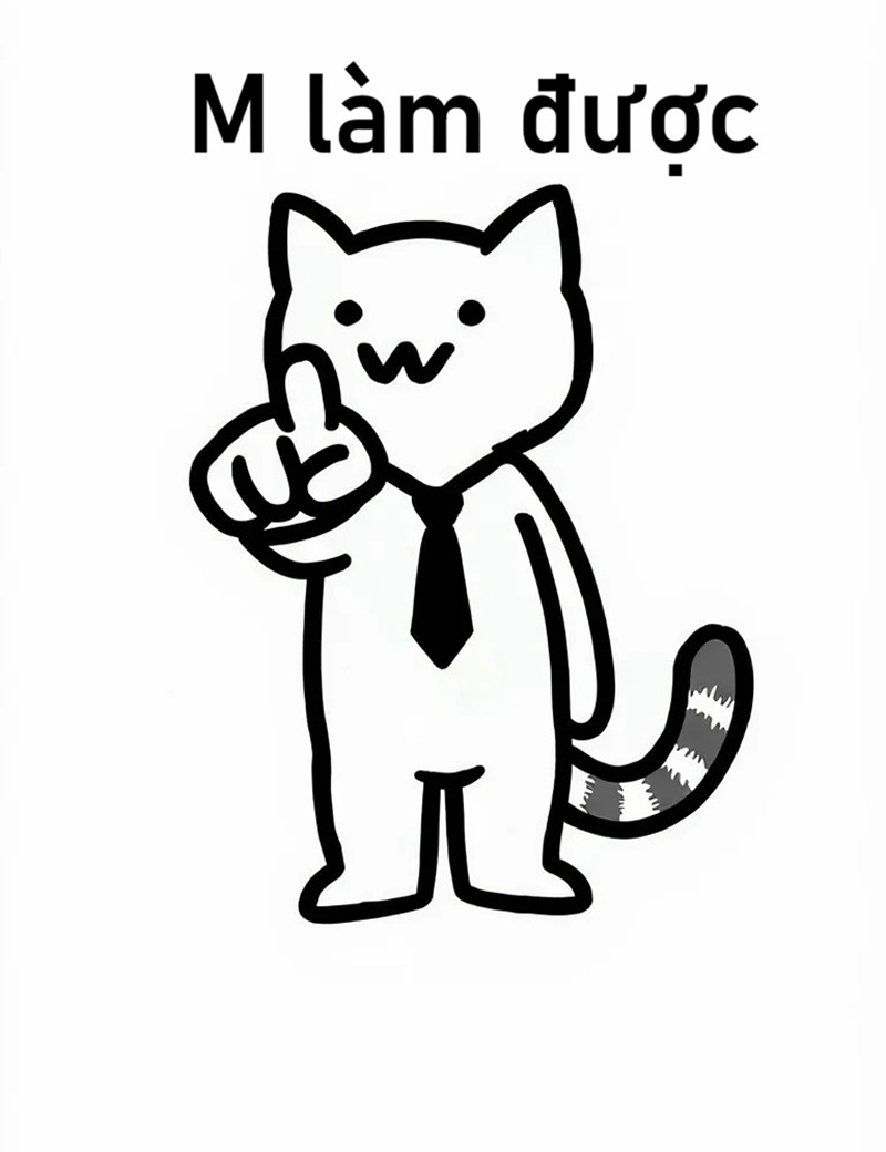 meme cố lên 24