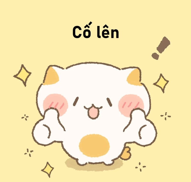 meme cố lên 7